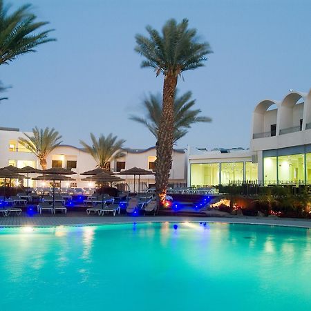 Leonardo Privilege Eilat Hotel Dış mekan fotoğraf