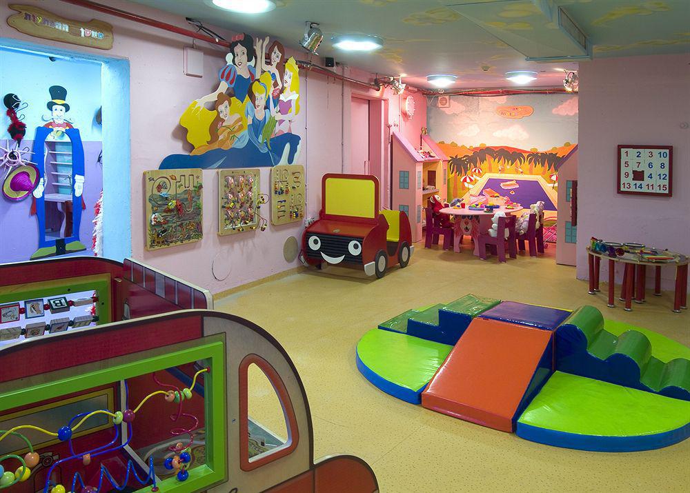 Leonardo Privilege Eilat Hotel Dış mekan fotoğraf