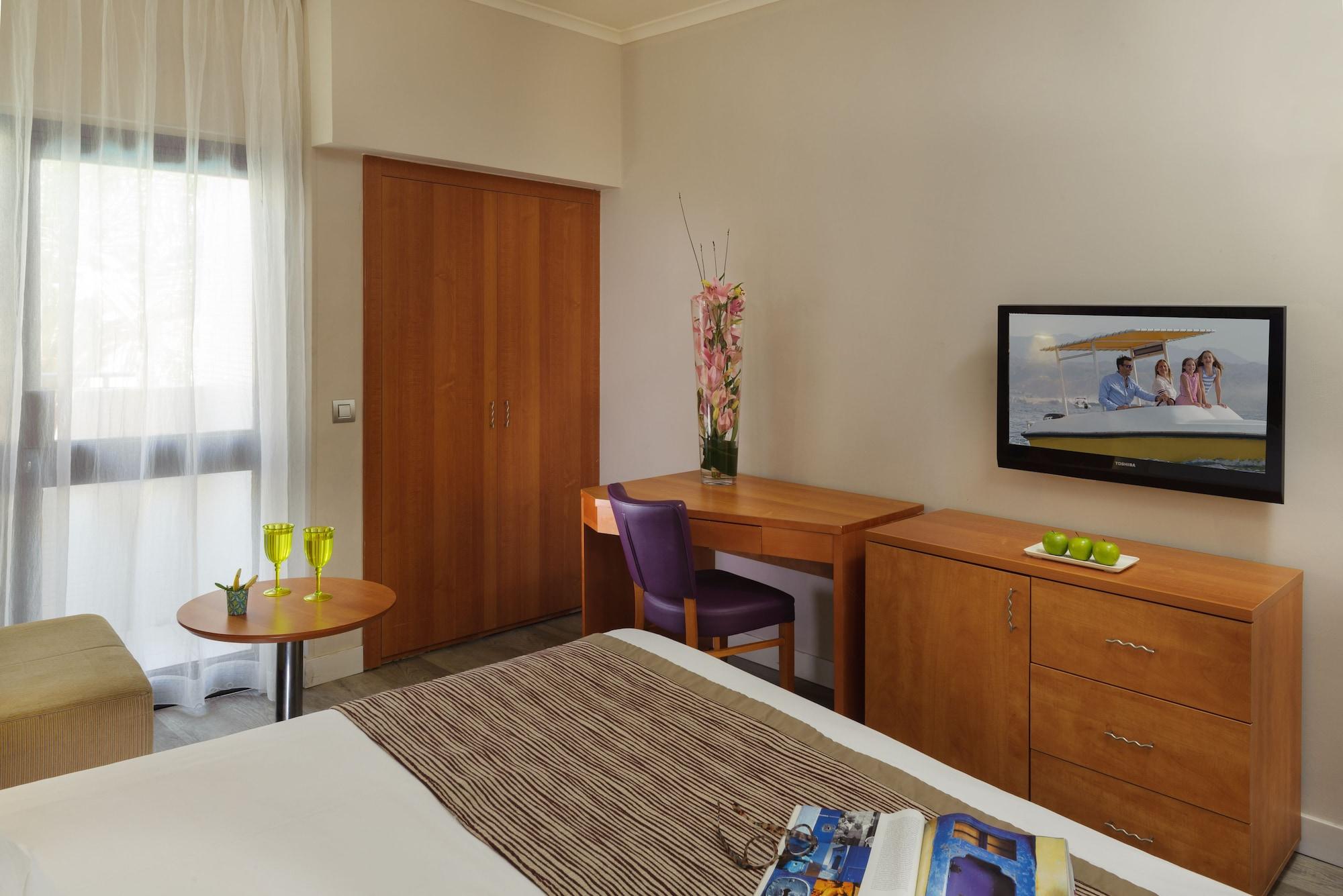 Leonardo Privilege Eilat Hotel Dış mekan fotoğraf