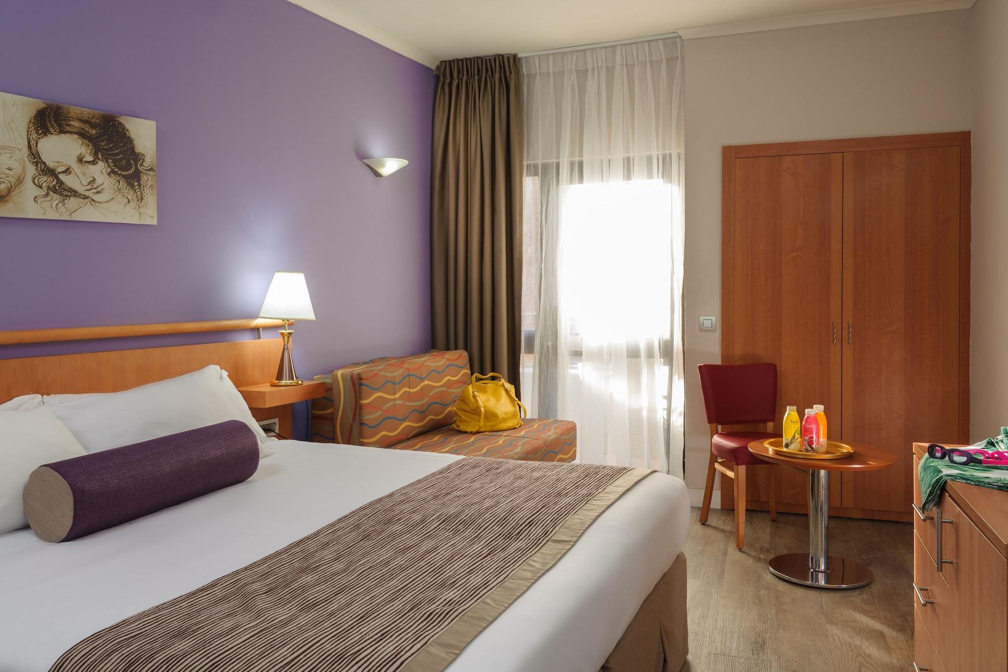 Leonardo Privilege Eilat Hotel Dış mekan fotoğraf