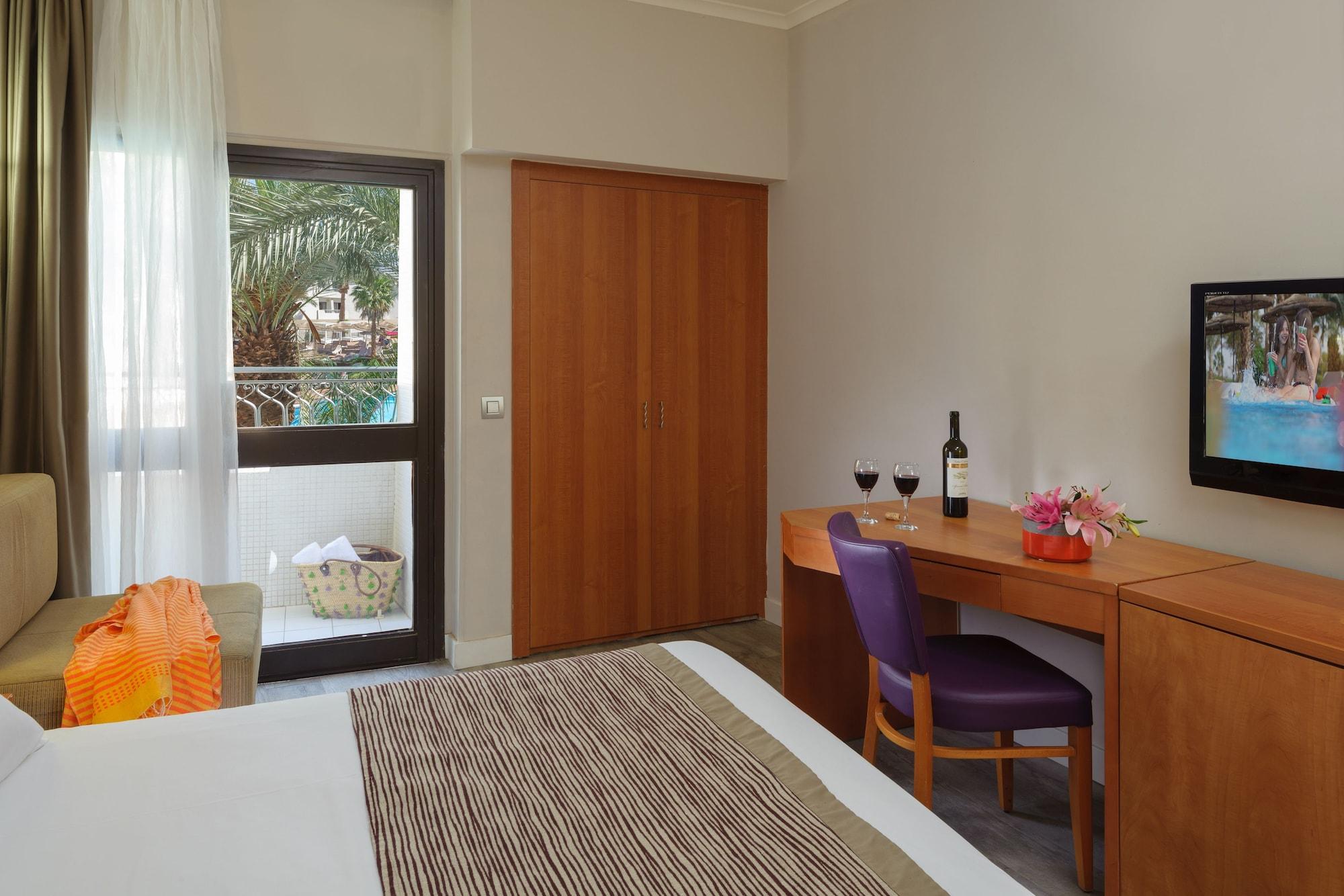 Leonardo Privilege Eilat Hotel Dış mekan fotoğraf