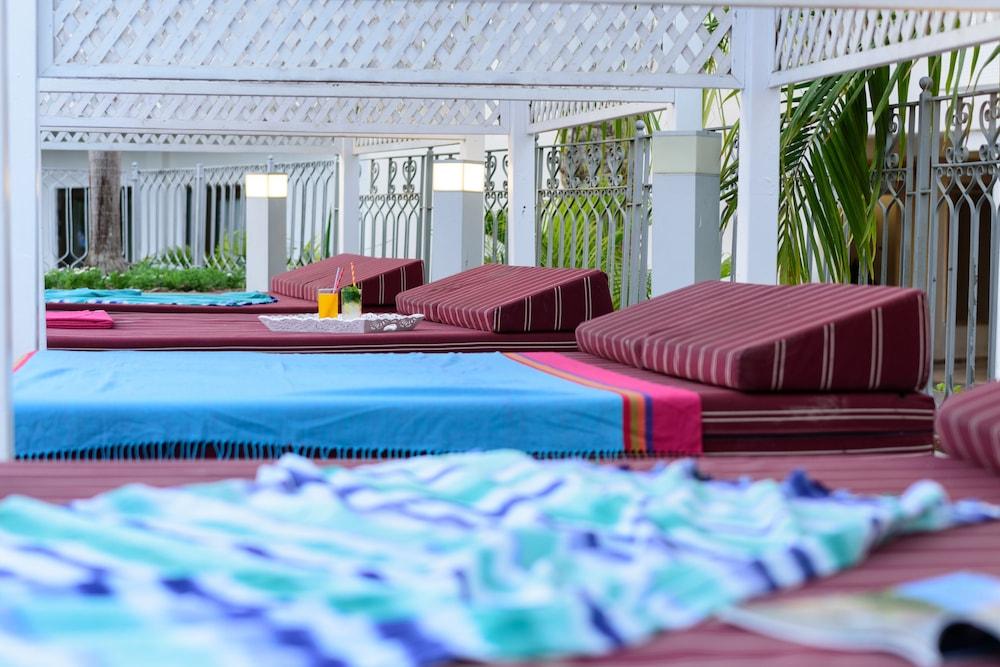 Leonardo Privilege Eilat Hotel Dış mekan fotoğraf