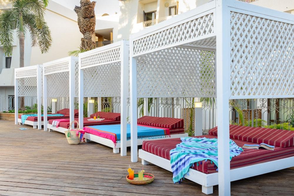 Leonardo Privilege Eilat Hotel Dış mekan fotoğraf