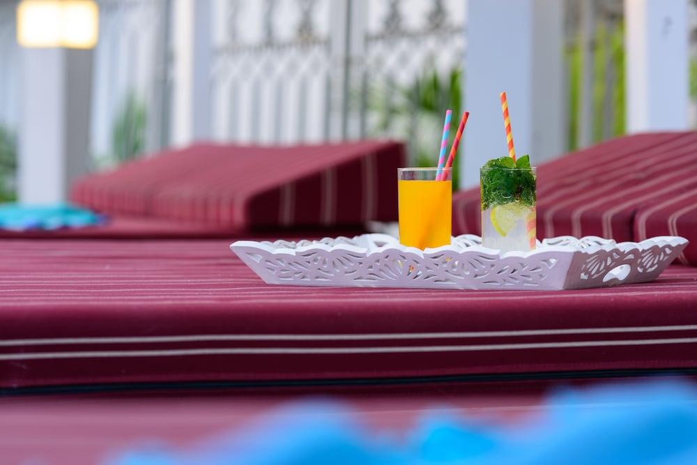 Leonardo Privilege Eilat Hotel Dış mekan fotoğraf