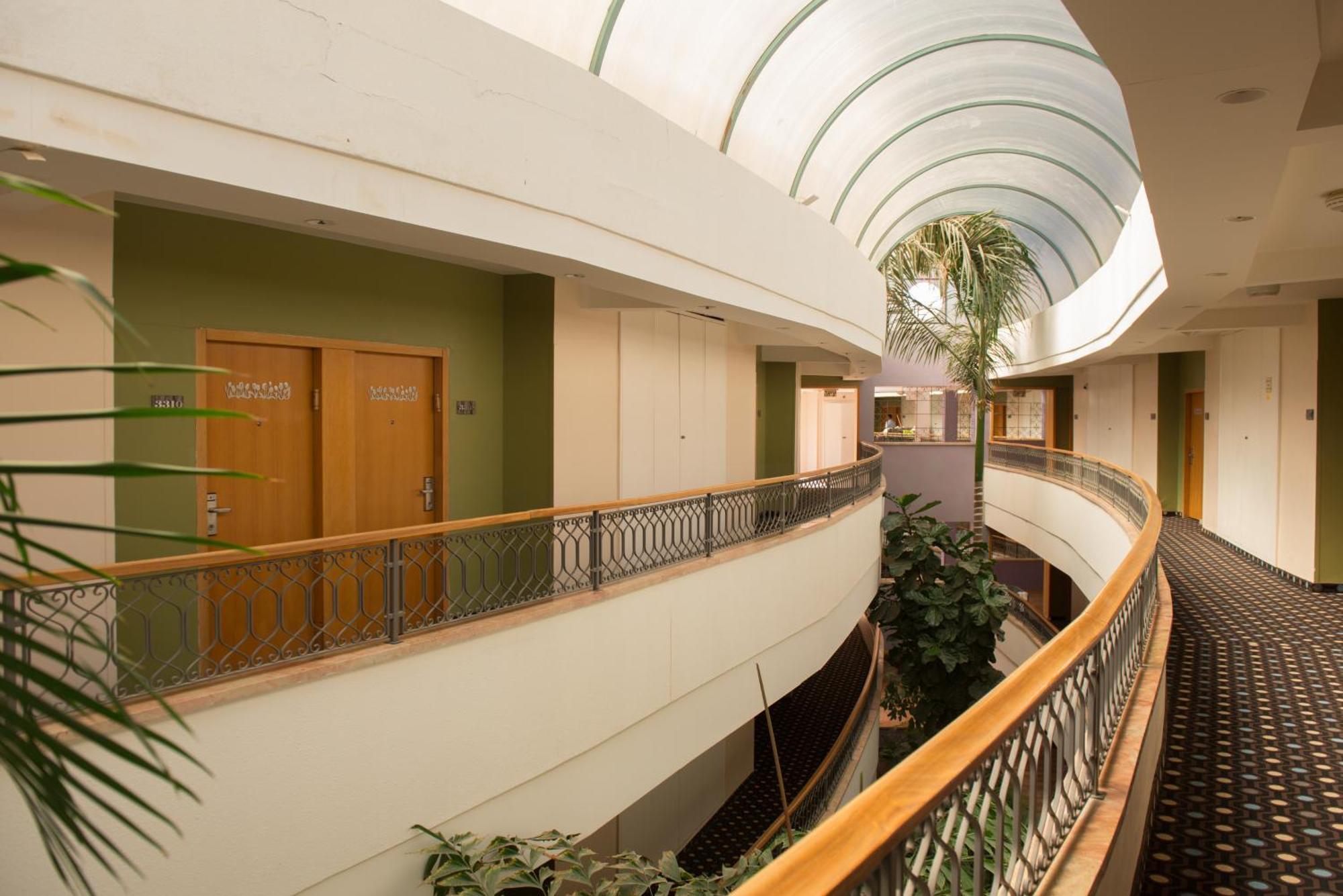 Leonardo Privilege Eilat Hotel Dış mekan fotoğraf