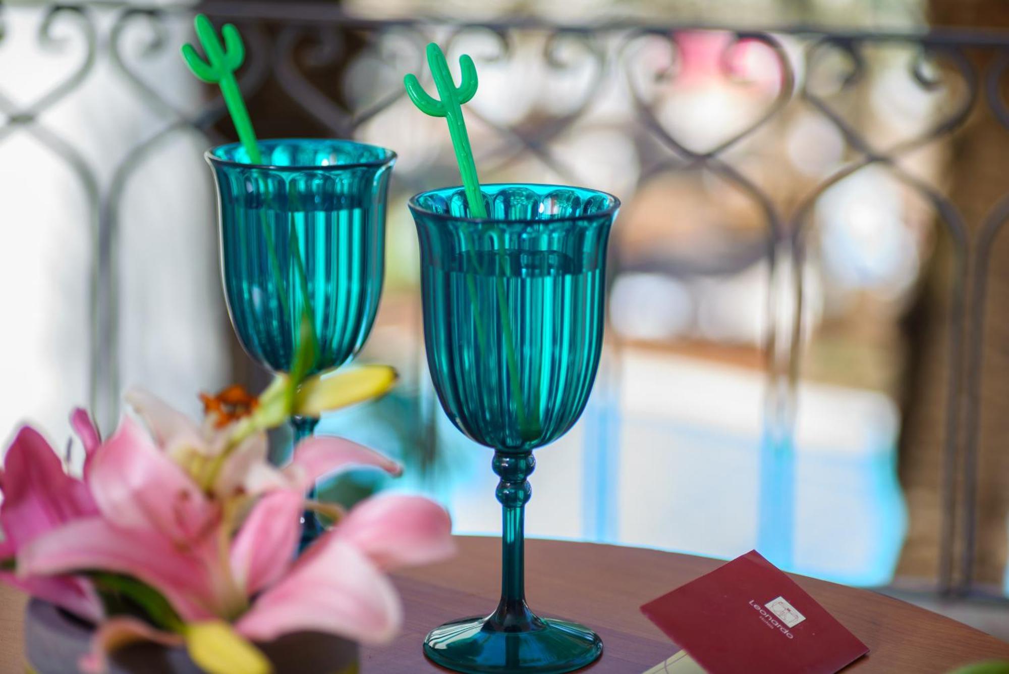 Leonardo Privilege Eilat Hotel Dış mekan fotoğraf