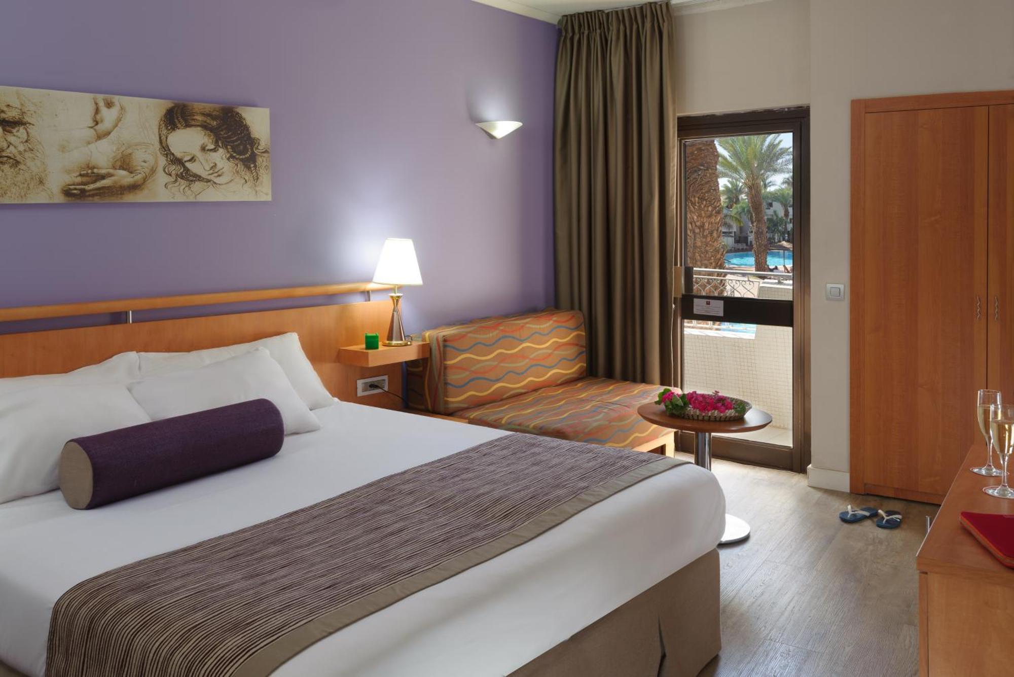 Leonardo Privilege Eilat Hotel Dış mekan fotoğraf