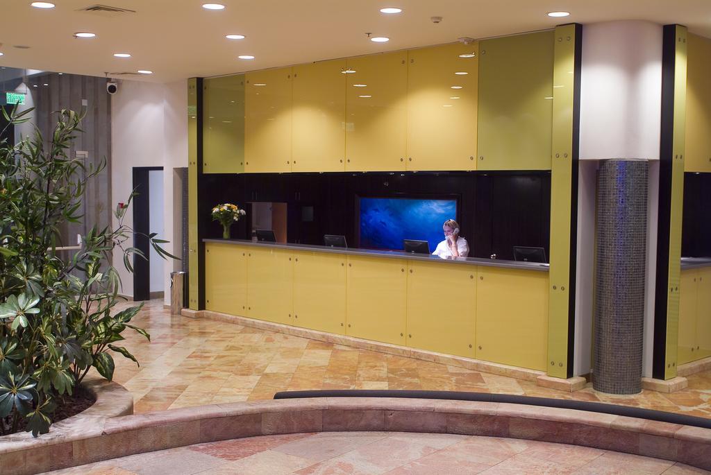 Leonardo Privilege Eilat Hotel Dış mekan fotoğraf