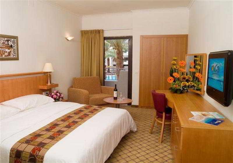 Leonardo Privilege Eilat Hotel Oda fotoğraf