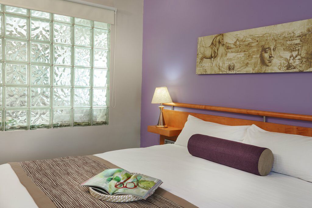 Leonardo Privilege Eilat Hotel Dış mekan fotoğraf