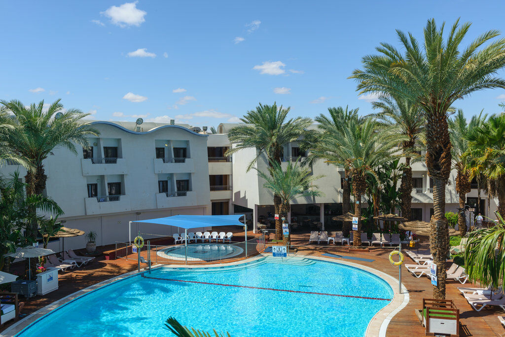Leonardo Privilege Eilat Hotel Dış mekan fotoğraf